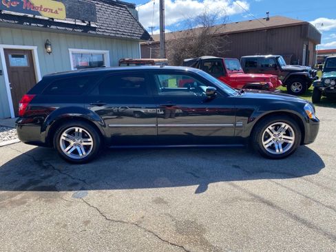Used 2005 Dodge Magnum R/T w/ Convenience Group II image 4