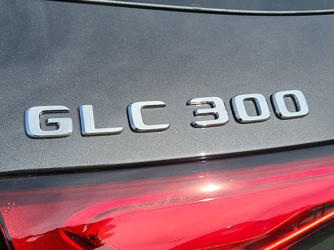 New 2026 Mercedes-Benz GLC 300 4MATIC image 16