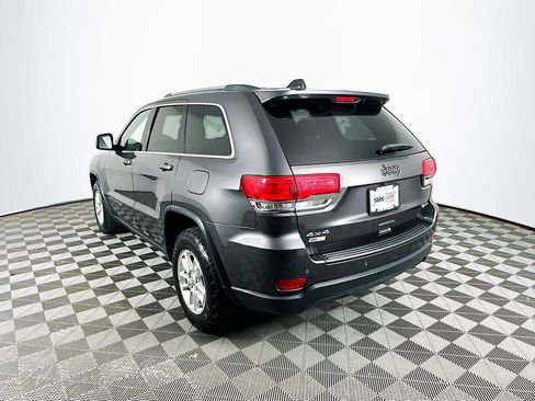 Used 2019 Jeep Grand Cherokee Laredo w/ Security & Convenience Group AWD/4WD image 7