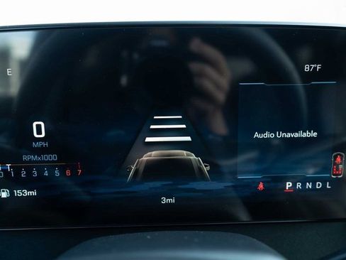 New 2026 Chevrolet Traverse LT image 27