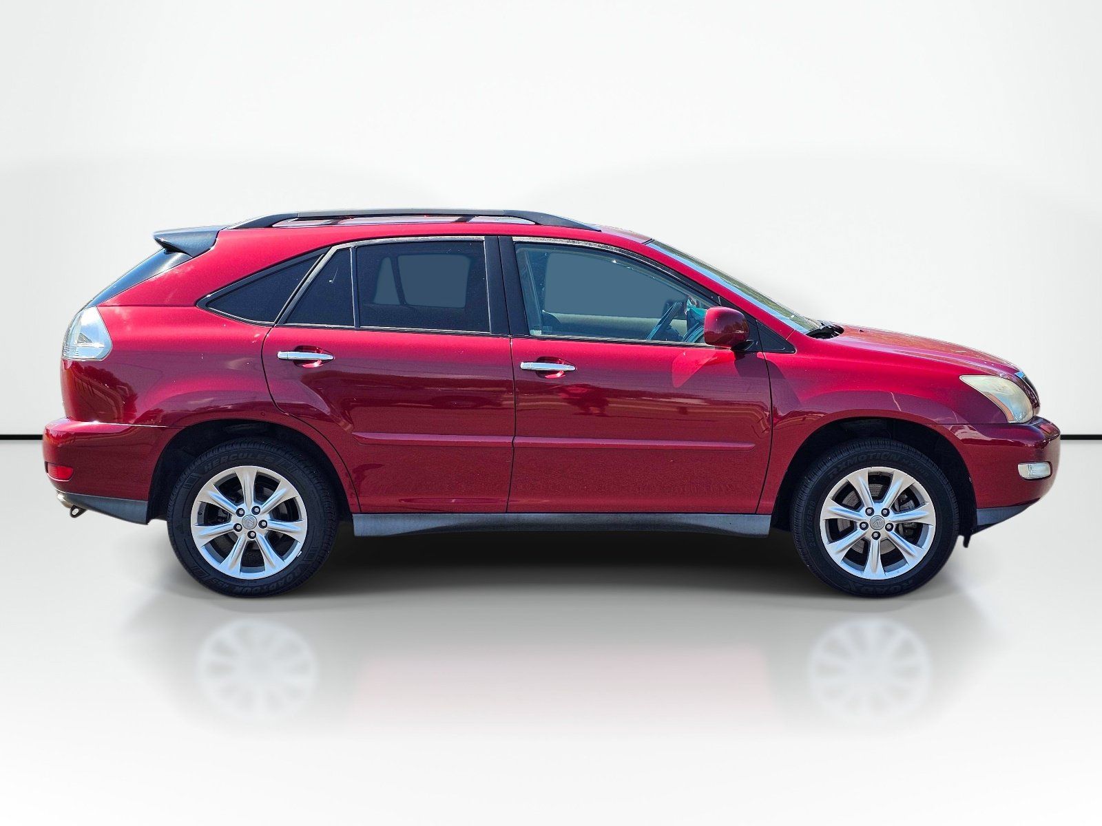 Used 2009 Lexus RX 350 2WD image 5