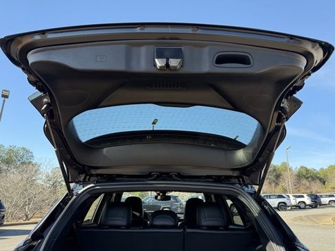 New 2026 Jeep Compass Latitude image 32