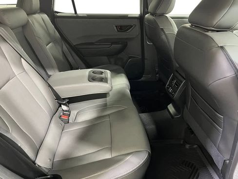 New 2026 Subaru Outback Limited image 27
