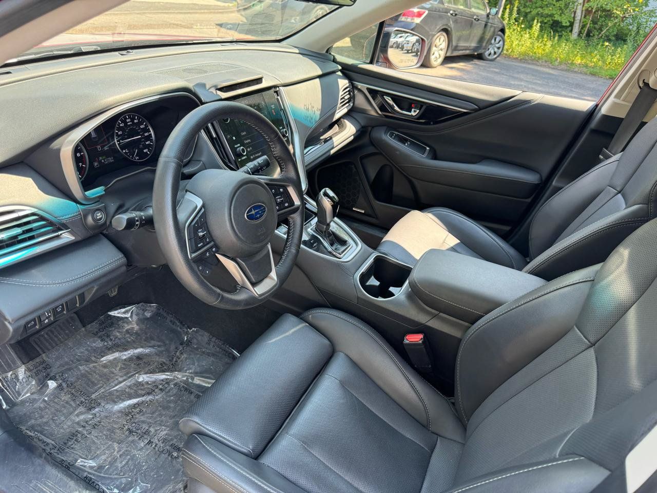 Used 2020 Subaru Outback Limited XT AWD/4WD image 9