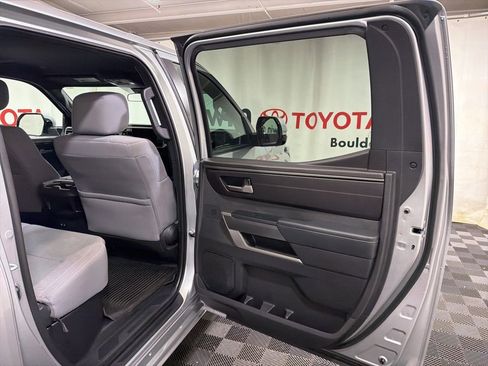 Used 2025 Toyota Tundra SR5 image 12