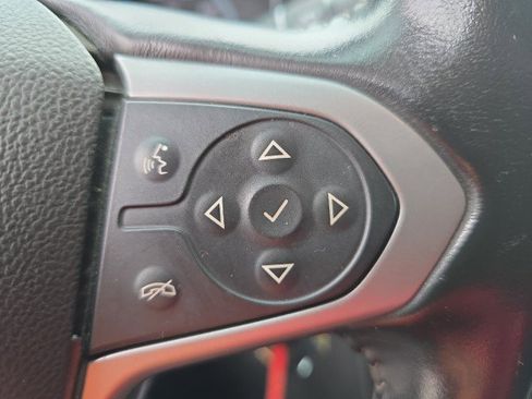 Used 2018 Chevrolet Colorado ZR2 w/ ZR2 Dusk Special Edition image 24