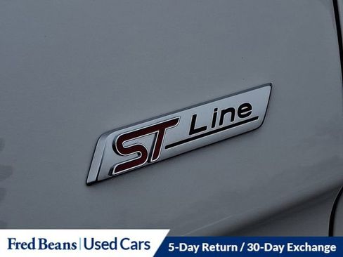Certified 2022 Ford Edge ST-Line image 32