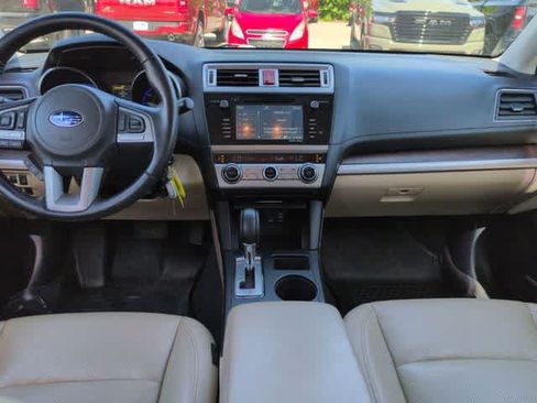 Used 2015 Subaru Outback 2.5i Limited AWD/4WD image 15