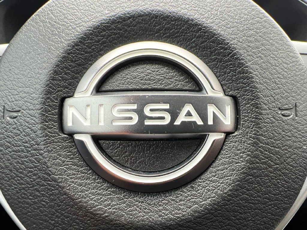 Used 2024 Nissan Altima 2.5 SV FWD image 5