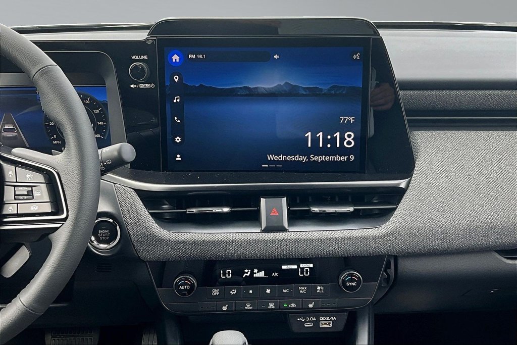 New 2026 Subaru Outback Limited XT AWD/4WD image 6