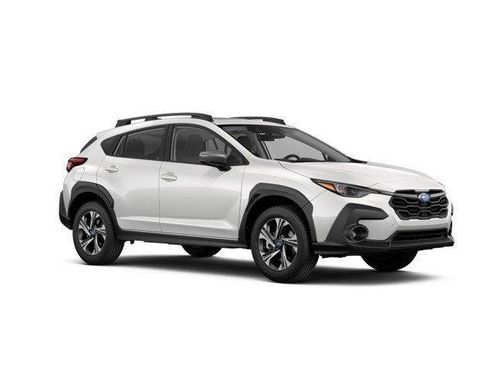 New 2026 Subaru Crosstrek 2.0i Premium image 1