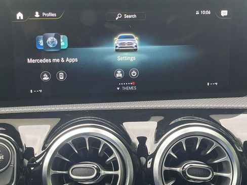 Used 2023 Mercedes-Benz CLA 250 4MATIC image 25