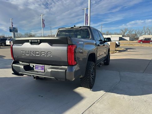 Used 2023 Toyota Tundra SR5 image 5