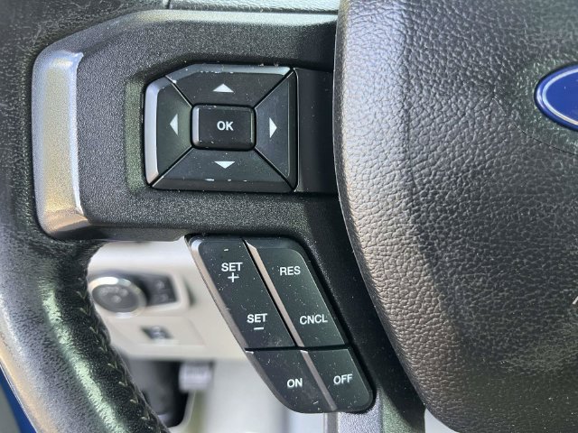 Used 2017 Ford F150 XLT w/ Equipment Group 301A Mid AWD/4WD image 22