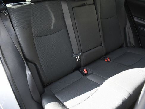 Certified 2024 Toyota RAV4 LE image 28