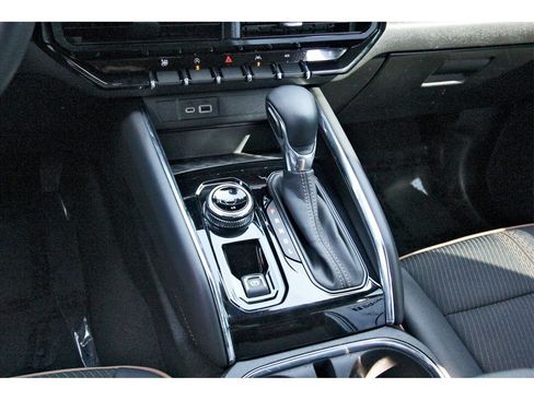 Used 2023 GMC Canyon AT4 w/ Canyon Safety Plus Package image 23