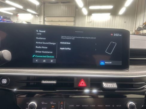 New 2026 Kia K5 EX image 20