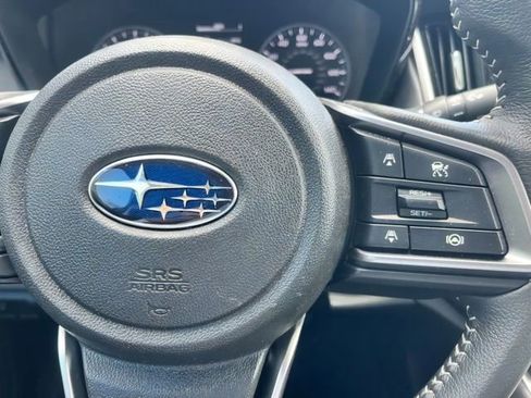 Certified 2025 Subaru Outback Premium AWD/4WD image 25