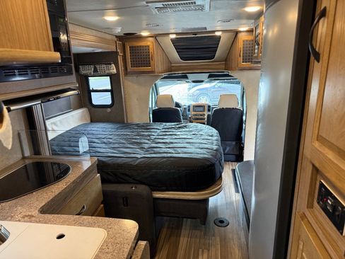 Used 2015 Mercedes-Benz Sprinter 3500 image 10