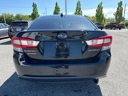 Used 2019 Subaru Impreza 2.0i Premium AWD/4WD image 3