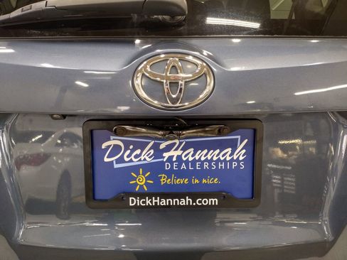 Used 2014 Toyota RAV4 XLE AWD/4WD image 17