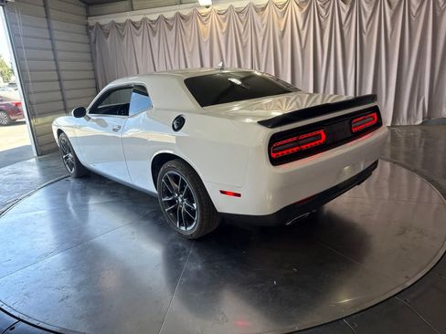 Used 2023 Dodge Challenger GT w/ Plus Package AWD/4WD image 7