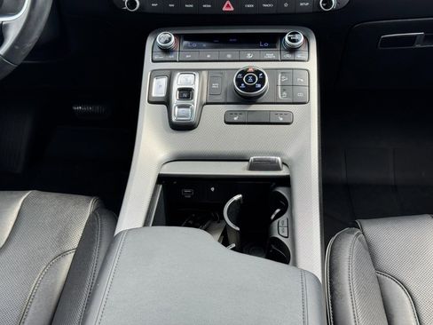 Used 2024 Hyundai Palisade XRT AWD/4WD image 16