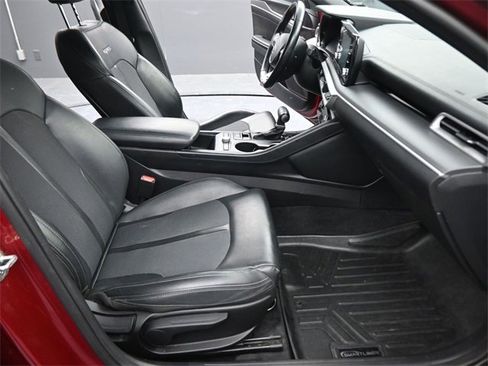 Used 2021 Kia K5 GT-Line image 35