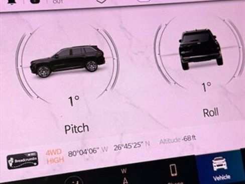 Used 2022 Jeep Grand Cherokee Summit image 37