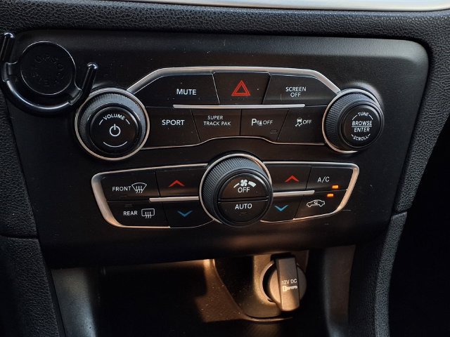 Used 2019 Dodge Charger GT RWD image 15