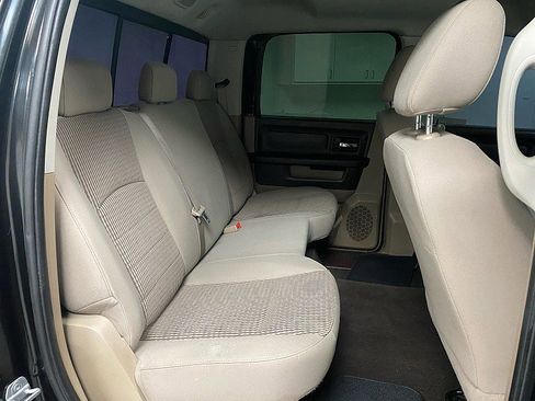 Used 2009 Dodge Ram 1500 Truck SLT image 12