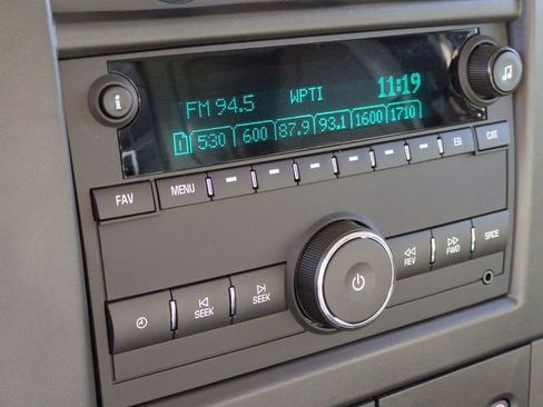 New 2025 Chevrolet Express 3500 Work Van w/ Power Convenience Package image 15