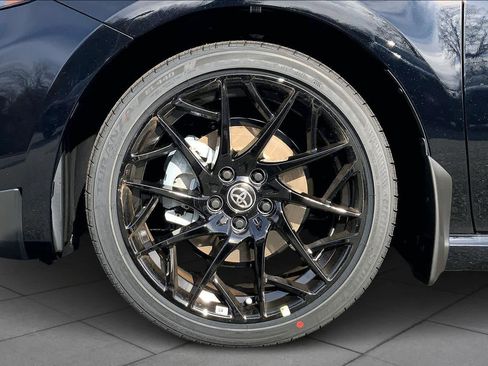 New 2026 Toyota Camry XLE image 11