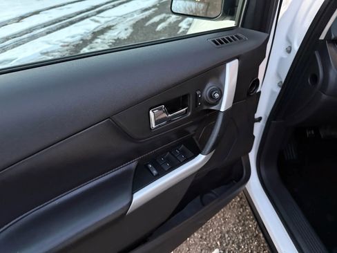 Used 2014 Ford Edge SEL w/ Equipment Group 205A image 30