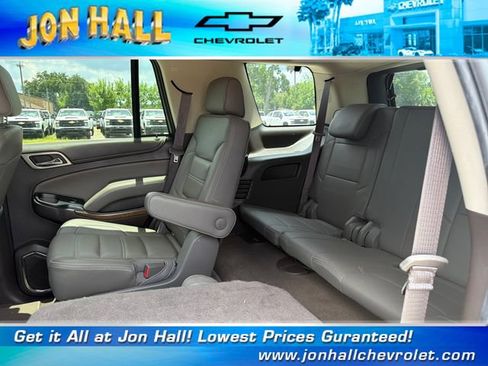 Used 2018 GMC Yukon Denali w/ Open Road Package AWD/4WD image 21