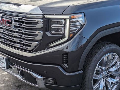 New 2026 GMC Sierra 1500 Denali image 9