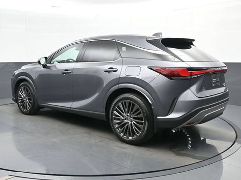 Used 2023 Lexus RX 350 AWD w/ Cold Area Package image 6