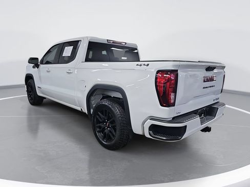 Used 2024 GMC Sierra 1500 Elevation image 6