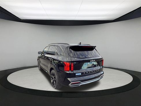 Used 2022 Kia Sorento SX image 6