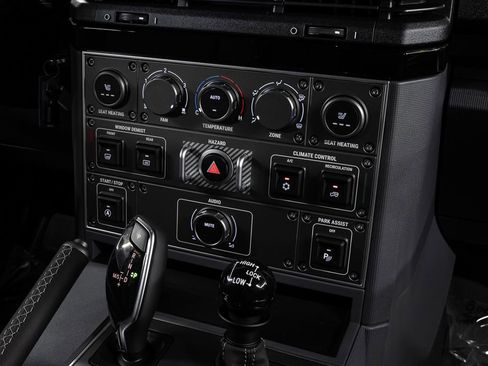New 2026 INEOS Grenadier AWD/4WD image 29