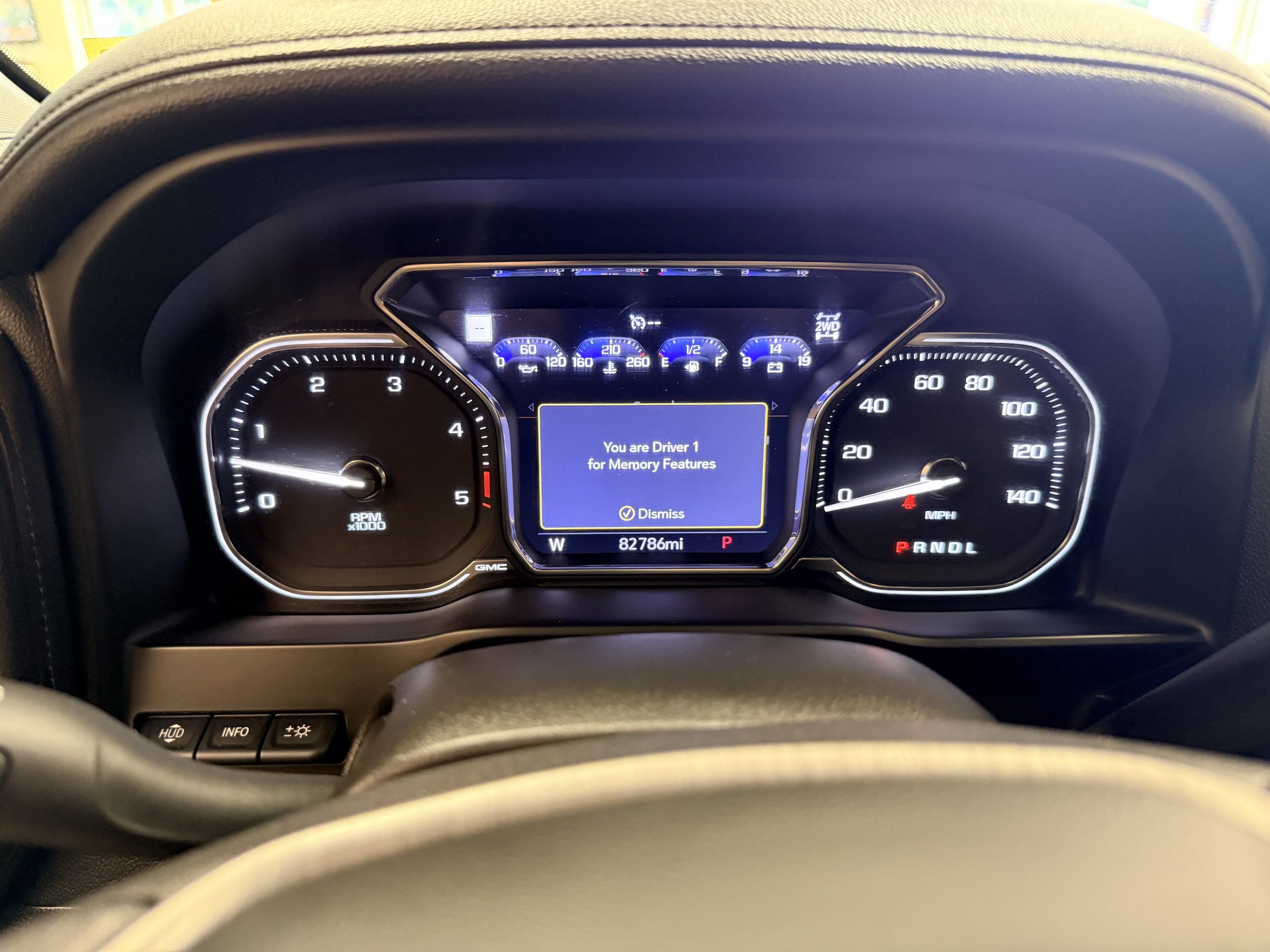 Used 2022 GMC Sierra 3500 Denali w/ Denali Ultimate Package AWD/4WD image 35