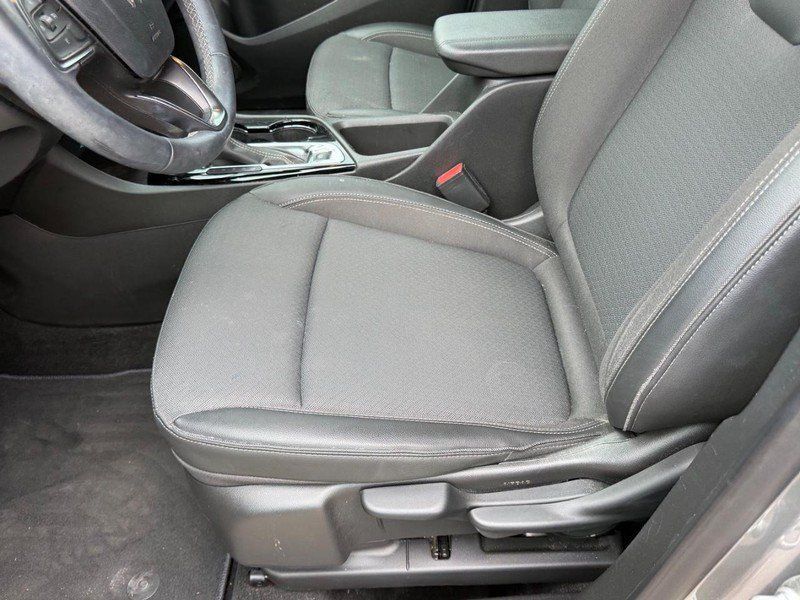 Used 2025 Buick Encore GX Preferred FWD image 18