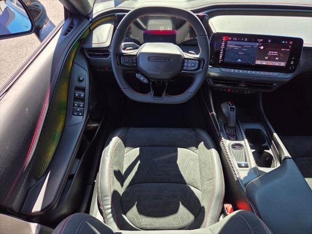 New 2026 Dodge Charger Scat Pack AWD/4WD image 10