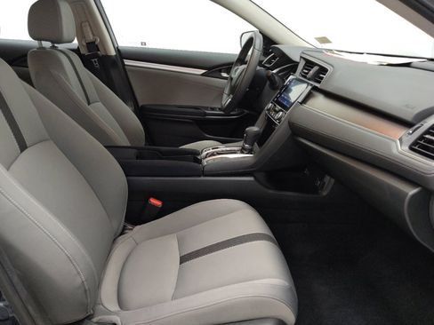 Used 2017 Honda Civic EX-T image 21