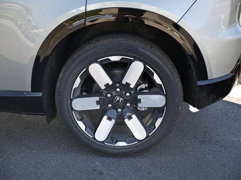 New 2025 Honda Prologue Elite image 7