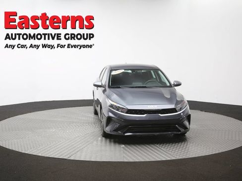 Used 2023 Kia Forte LXS FWD image 51