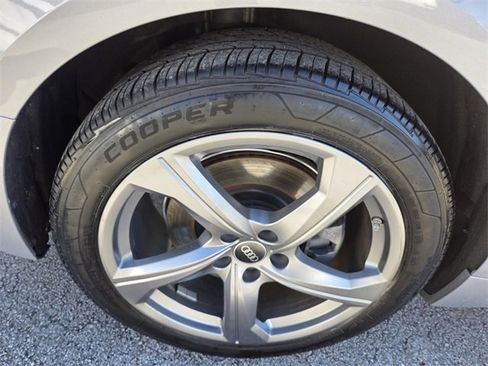 Used 2024 Audi A6 Premium Plus image 20