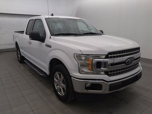 Used 2019 Ford F150 XLT w/ Equipment Group 302A Luxury RWD image 13