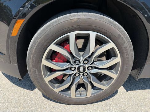 Certified 2023 Cadillac XT5 Sportv AWD/4WD image 7