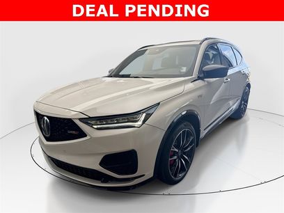 Used 2023 Acura MDX Type S